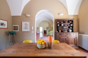Artemisia Homes - Casa delle Stelle